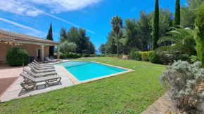 Villa Eléonore